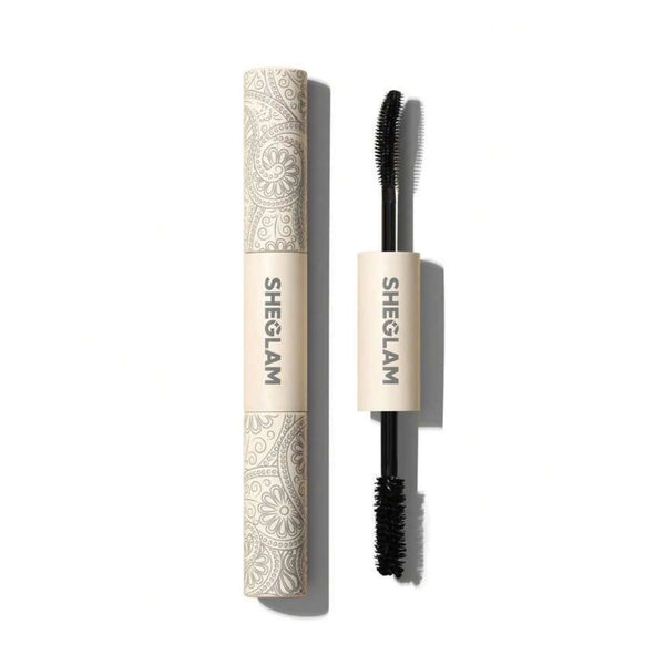 SHEGLAM 2 in 1 Mascara ( White ) - The Body Essential