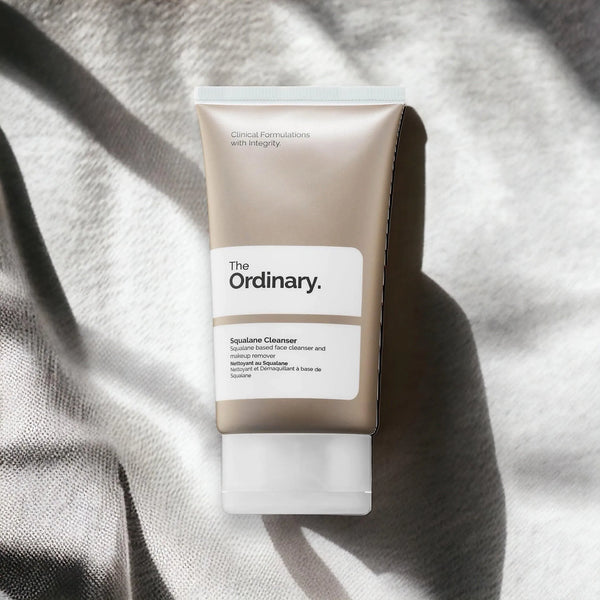 The Ordinary Squalane Cleanser - The Body Essential