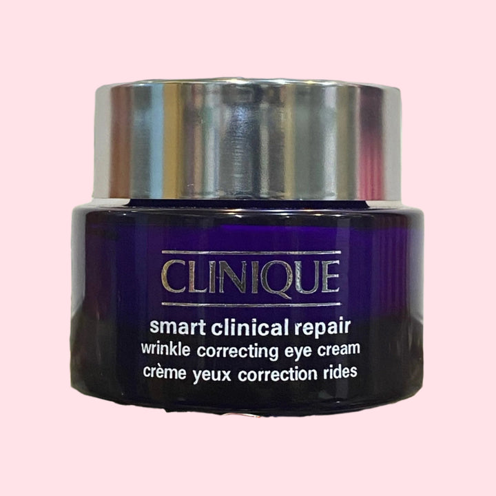 CLINIQUE Smart Clinical Repair Cream - The Body Essential