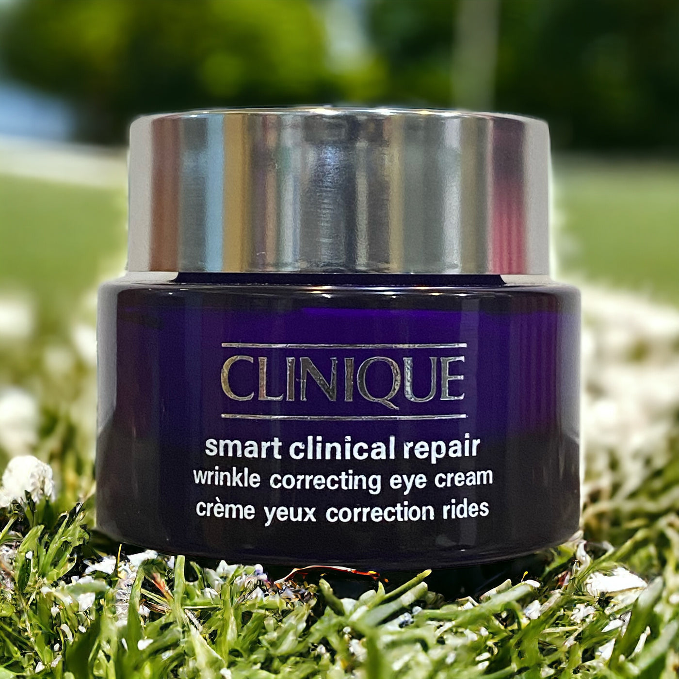 CLINIQUE Smart Clinical Repair Cream
