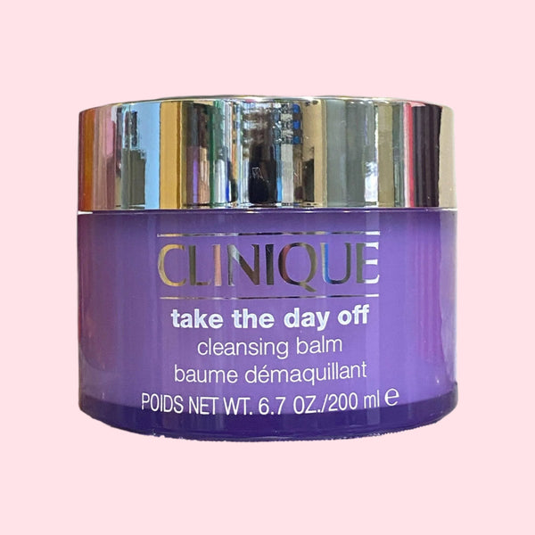 CLINIQUE take the day off Cleansing Balm - The Body Essential