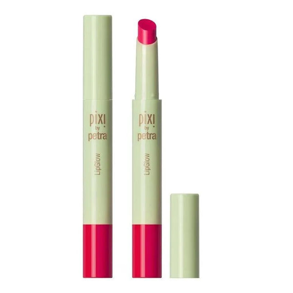 PIXI LipGlow Tinted Lip Balm - The Body Essential