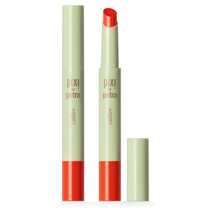 PIXI LipGlow Tinted Lip Balm - The Body Essential