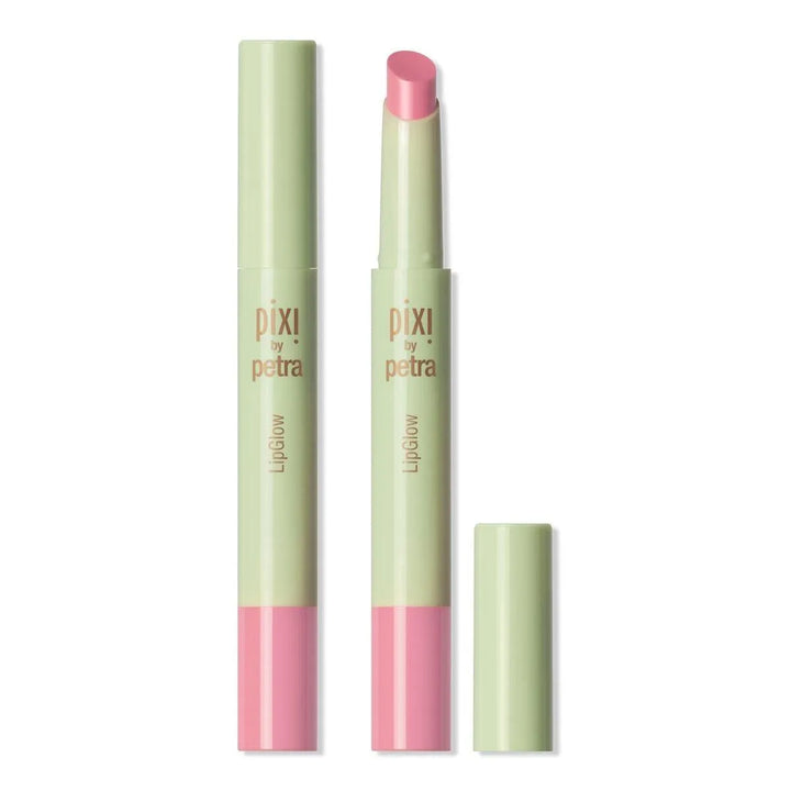 PIXI LipGlow Tinted Lip Balm - The Body Essential