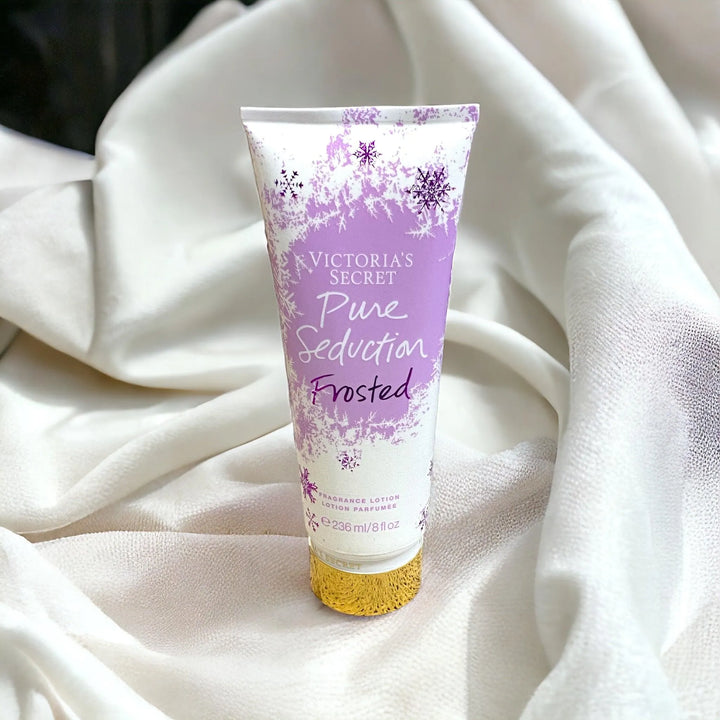 Victoria Secret Fragrance Lotions - The Body Essential