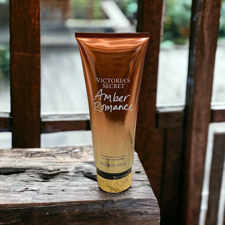 Victoria Secret Fragrance Lotions - The Body Essential