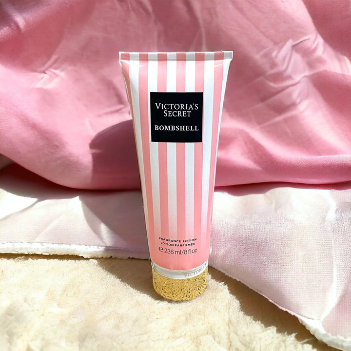 Victoria Secret Fragrance Lotions - The Body Essential