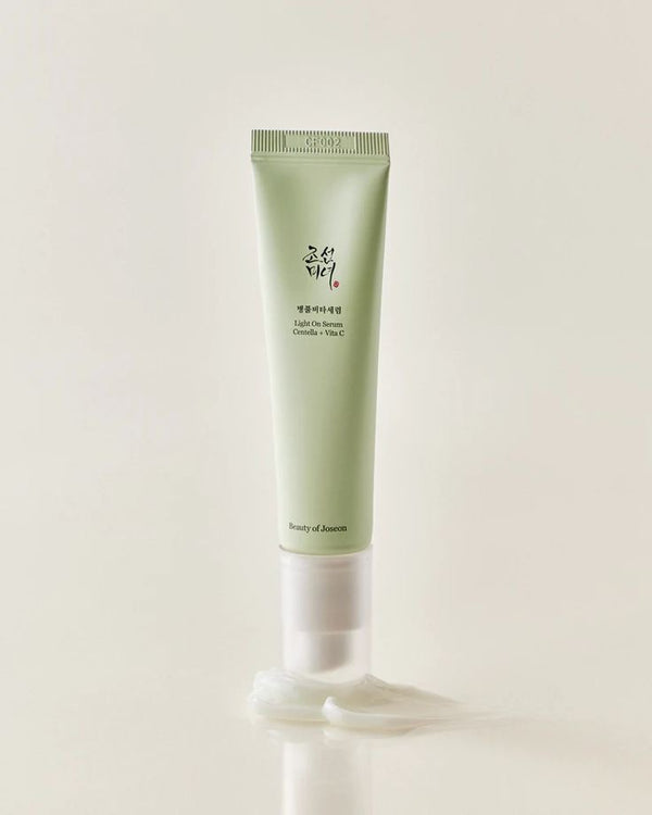 Beauty of Joseon Light On Serum Centella + Vita C