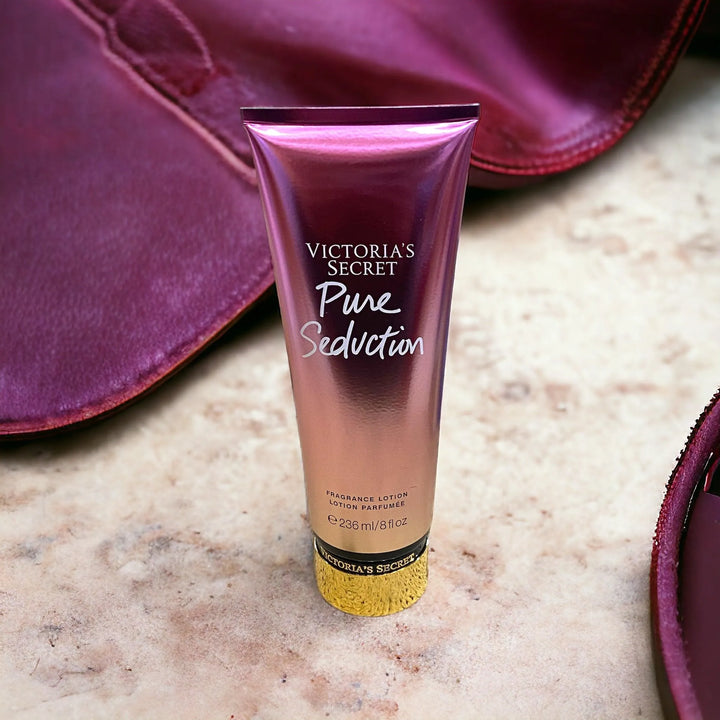 Victoria Secret Fragrance Lotions - The Body Essential