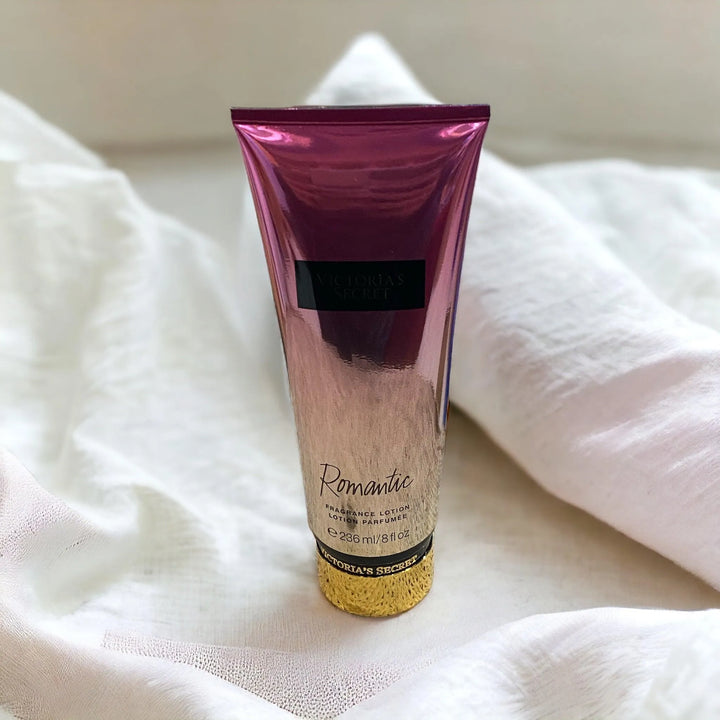 Victoria Secret Fragrance Lotions - The Body Essential