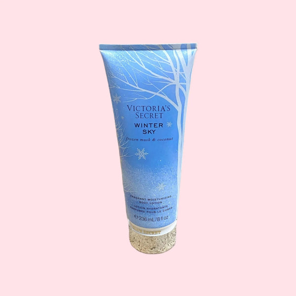 Victoria Secret Fragrance Lotions - The Body Essential