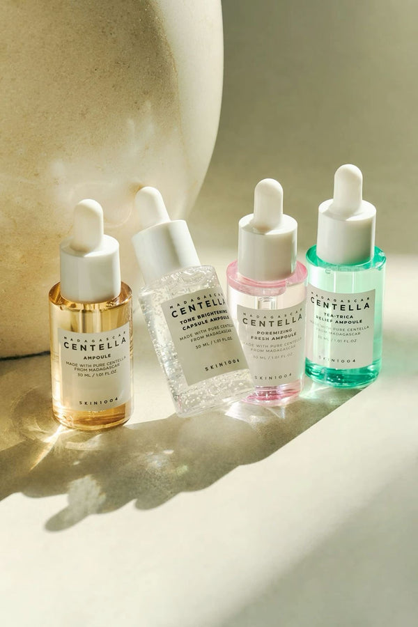 CENTELLA Ampoule Set