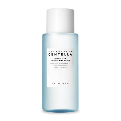 CENTELLA Hyalu-Cica Brightening Toner - The Body Essential