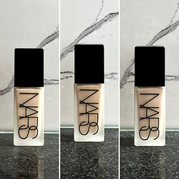 Nars Foundation ( High Quality Dupe ) - The Body Essential