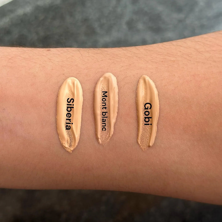 Nars Foundation ( High Quality Dupe ) - The Body Essential