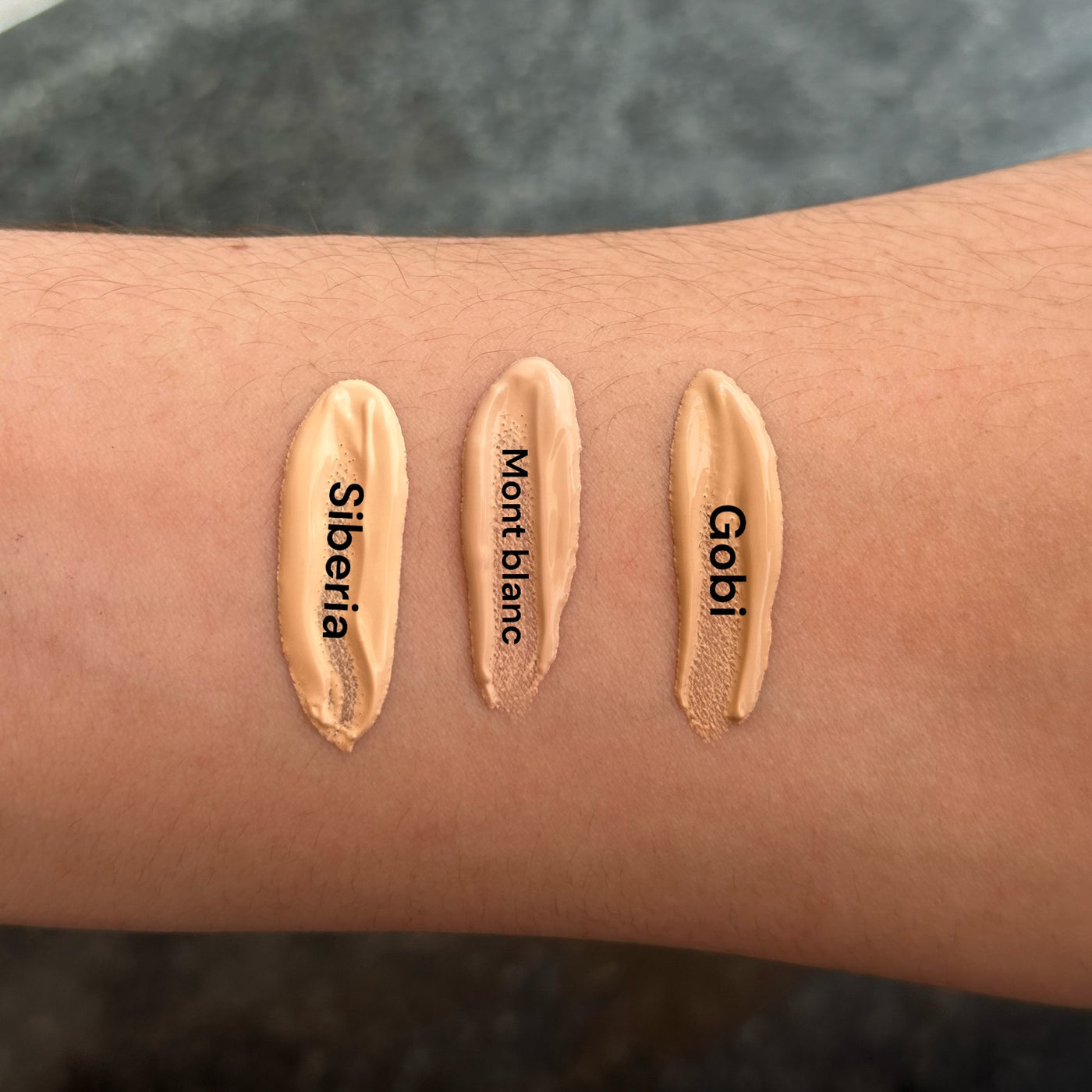 Nars Foundation ( High Quality Dupe )