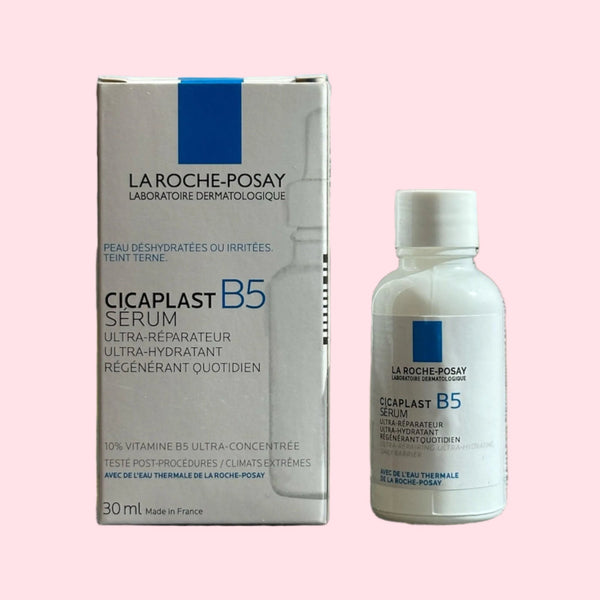 La Roche-Posay Cicaplast B5 Serum - The Body Essential