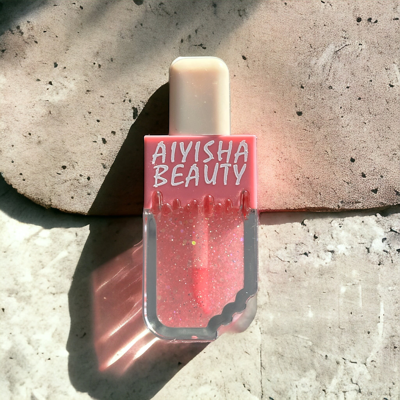 Aiyisha Beauty Lip Oil