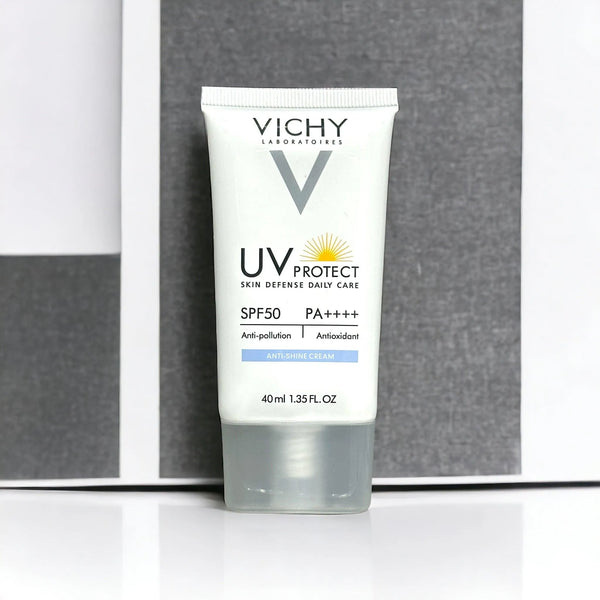 VICHY UV Protect SPF50 - The Body Essential