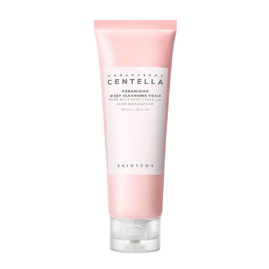 CENTELLA Poremizing Deep Cleansing Foam ( The Savings Spot Sale ) - The Body Essential