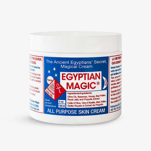 Egyptian Magic All Purpose Skin Cream - The Ancient Egyptians' Secret