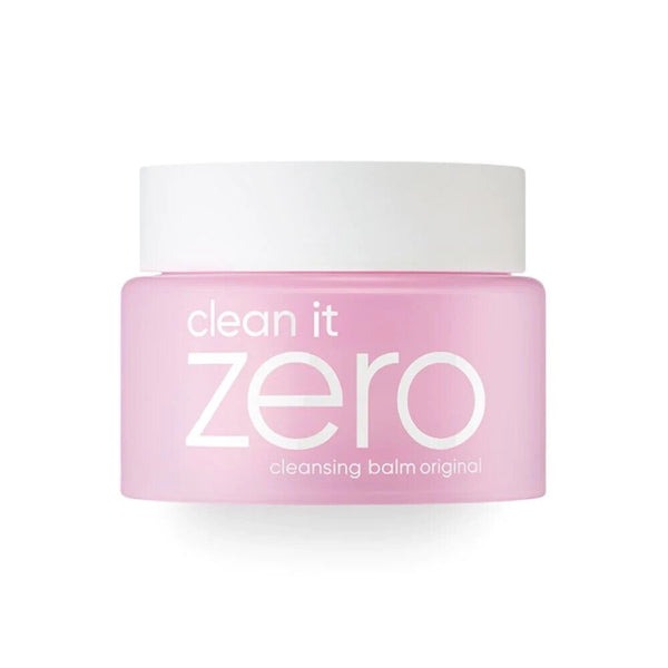 Clean It Zero Cleansing Balm