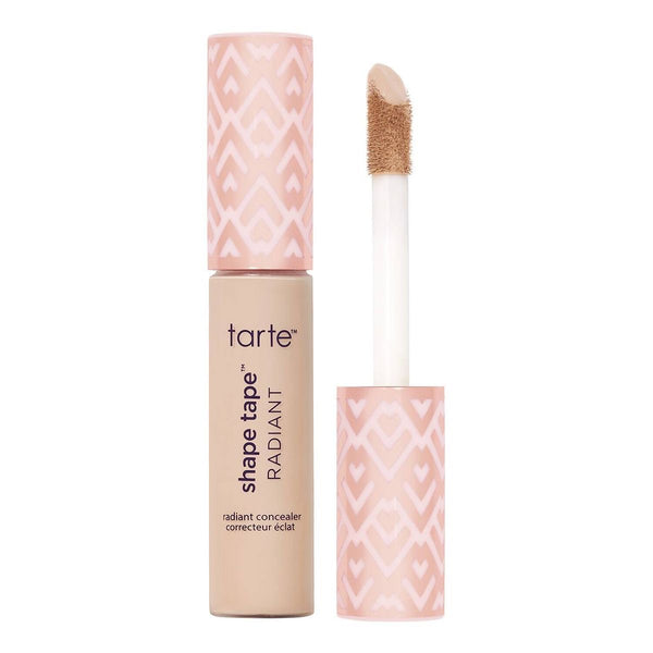 Tarte Shape Tape Radiant Concealer - Full Coverage with a Luminous Finish