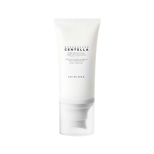 CENTELLA Tone Brightening Tone-Up Sunscreen - The Body Essential