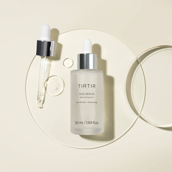 TIRTIR SOS Serum Refreshing Skin