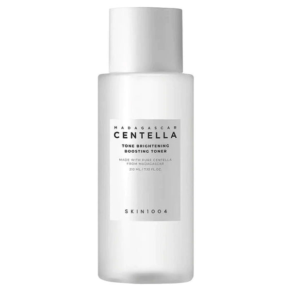 CENTELLA Tone Brightening Boosting Toner