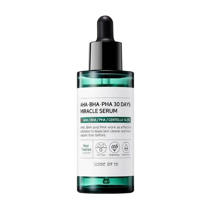 SOME BY MI AHA BHA PHA Miracle Serum - The Body Essential