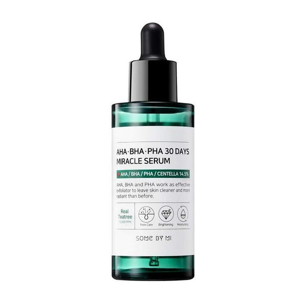 SOME BY MI AHA BHA PHA Miracle Serum