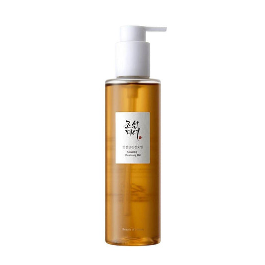 Beauty of Joseon Ginseng Cleansing Oil - The Body Essential