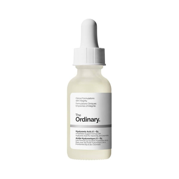 The Ordinary Hyaluronic Acid 2% + B5 Serum