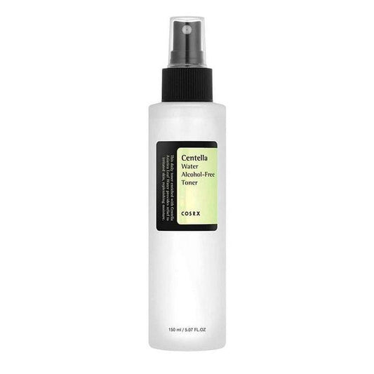 COSRX Water Alcohol-Free Toner - The Body Essential