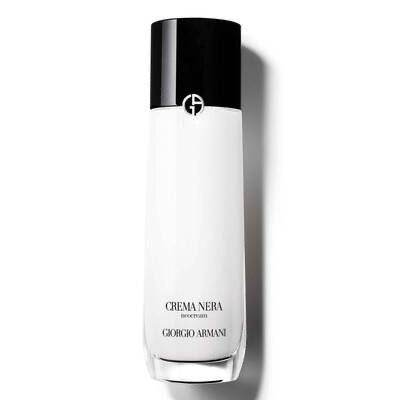 Giorgio Armani Crema Nera Neocream – Repairing Liquid-to-Cream Moisturizer - The Body Essential