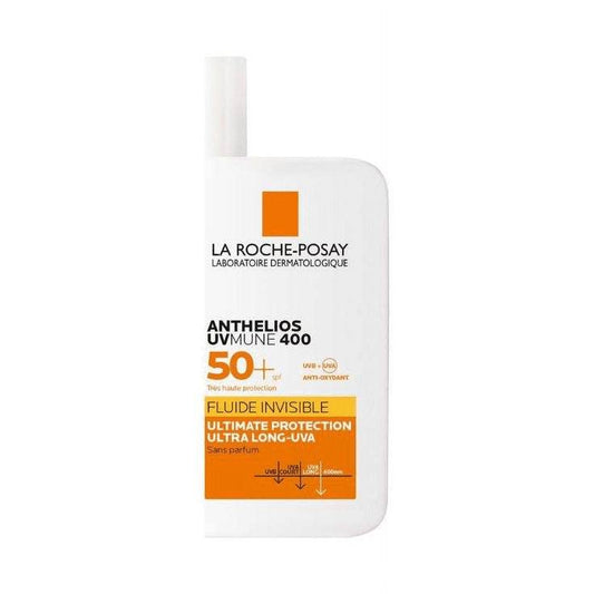 La Roche-Posay Anthelios 50 Sunscreen - The Body Essential