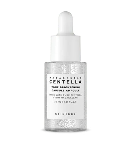 CENTELLA Tone Brightening Capsule Ampoule