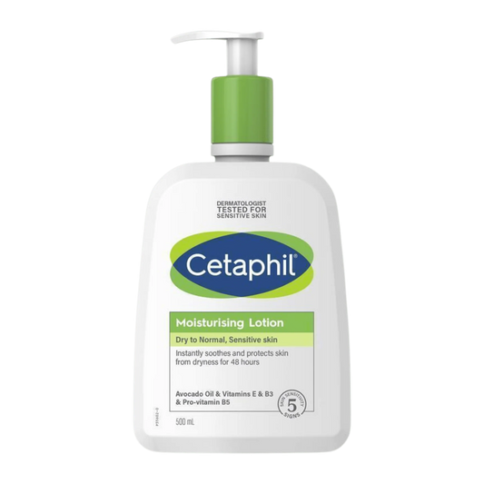 Cetaphil Moisturising Lotion