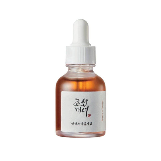 Beauty of Joseon Revive Serum Ginseng + Snail Mucin Serum - The Body Essential