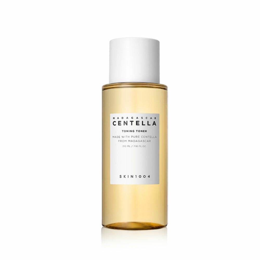 CENTELLA Toning Toner - The Body Essential