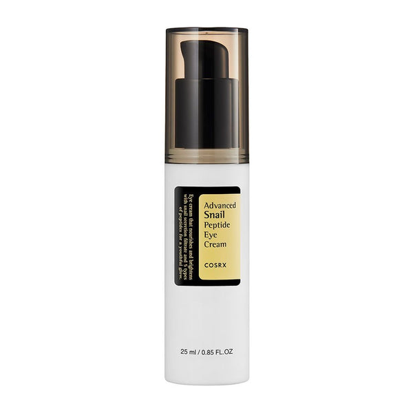 COSRX Advanced Snail Peptide Eye Cream ( Clearance Sale )