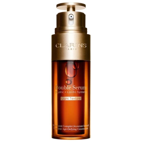 CLARINS DOUBLE SERUM