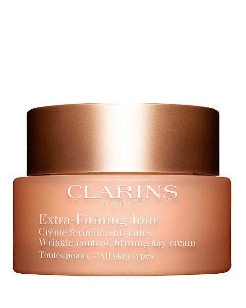 CLARINS EXTRA-FIRMING Jour WRINKLE CONTROL DAY CREAM