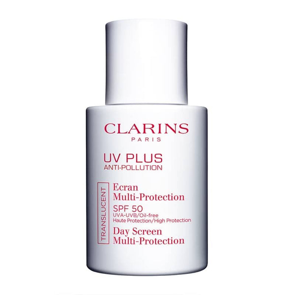 CLARINS UV Plus Anti-Pollution Day Screen