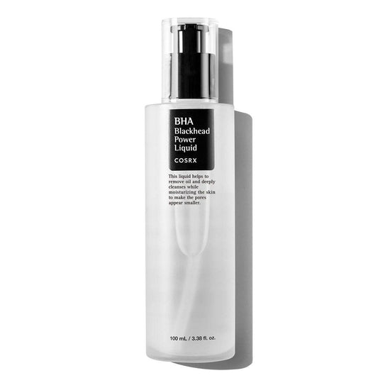 COSRX BHA Blackhead Power Liquid - The Body Essential