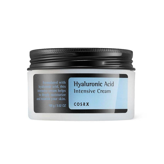 COSRX Hyaluronic Acid Intensive Cream - The Body Essential