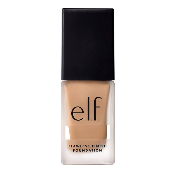 Elf Oil-Free SPF50 Sunscreen Foundation