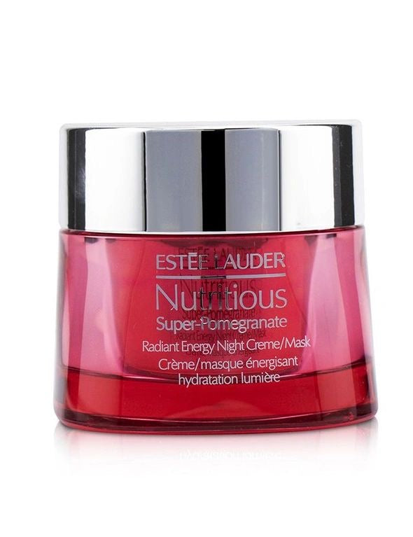 ESTĒE LAUDER Nutritious Radiant Energy Night Cream