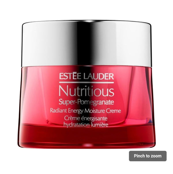 ESTĒE LAUDER Nutritious Radiant Energy Moisture Cream